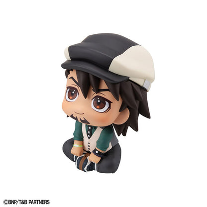PRE ORDER – LOOKUP TIGER & BUNNY - KABURAGI T KOTETSU