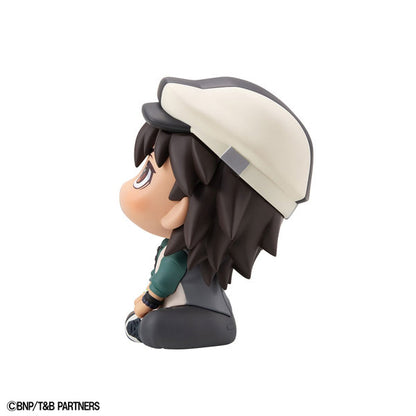 PRE ORDER – LOOKUP TIGER & BUNNY - KABURAGI T KOTETSU
