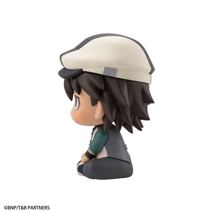BACK ORDER – LOOKUP TIGER & BUNNY - KABURAGI T KOTETSU & BARNABY BROOKS JR. SET [WITH GIFT]