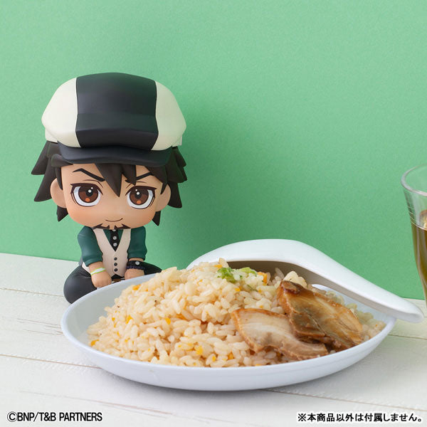 PRE ORDER – LOOKUP TIGER & BUNNY - KABURAGI T KOTETSU