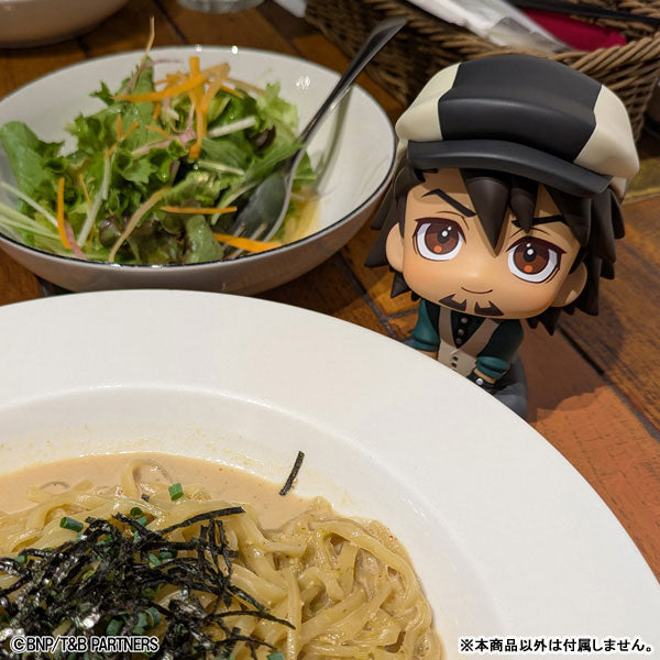 PRE ORDER – LOOKUP TIGER & BUNNY - KABURAGI T KOTETSU