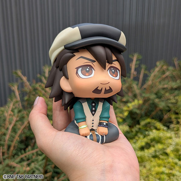 PRE ORDER – LOOKUP TIGER & BUNNY - KABURAGI T KOTETSU