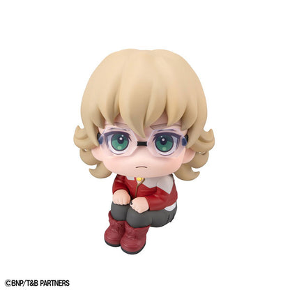 PRE ORDER – LOOKUP TIGER & BUNNY - BARNABY BROOKS JR.