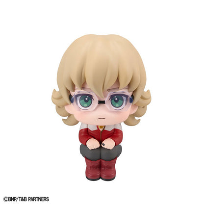 PRE ORDER – LOOKUP TIGER & BUNNY - BARNABY BROOKS JR.
