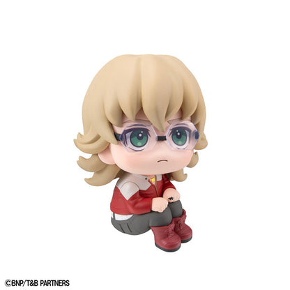 PRE ORDER – LOOKUP TIGER & BUNNY - BARNABY BROOKS JR.