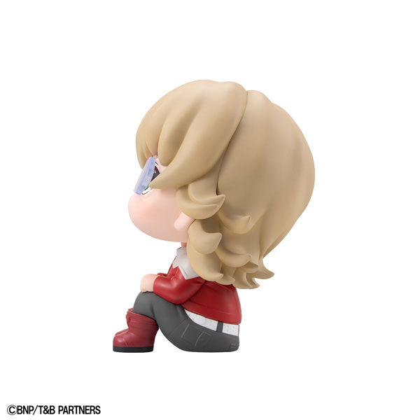 PRE ORDER – LOOKUP TIGER & BUNNY - BARNABY BROOKS JR.