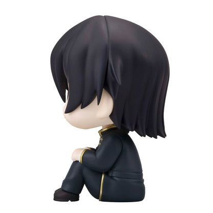 BACK ORDER – LOOKUP CODE GEASS - LELOUCH OF THE REBELLION - LELOUCH LAMPEROUGE