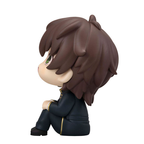 BACK ORDER – LOOKUP CODE GEASS - LELOUCH OF THE REBELLION - SUZAKU KURURUGI