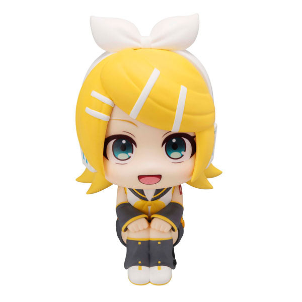 PRE ORDER – LOOKUP KAGAMINE RIN & LEN SET [WITH GIFT]
