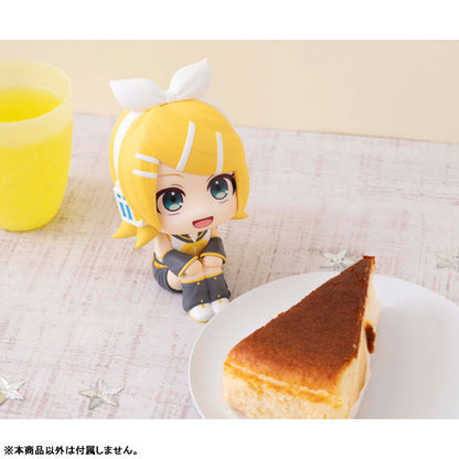 PRE ORDER – LOOKUP KAGAMINE RIN & LEN SET [WITH GIFT]