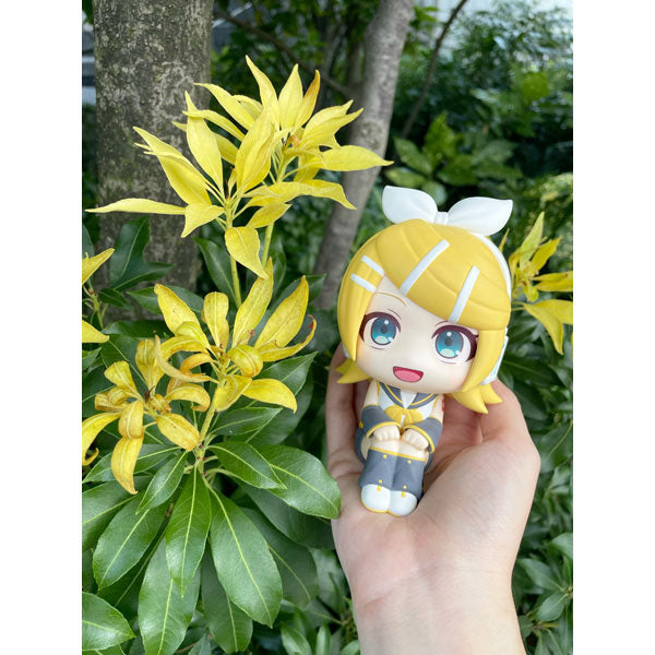 PRE ORDER – LOOKUP KAGAMINE RIN & LEN SET [WITH GIFT]