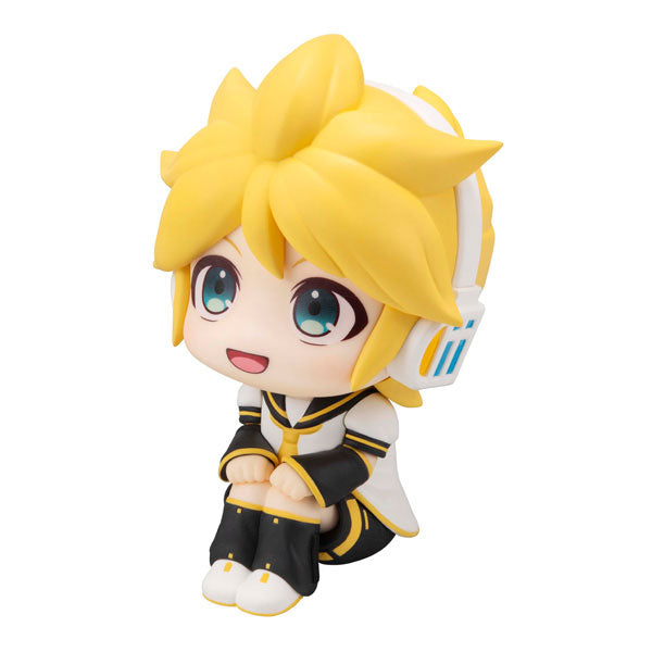 PRE ORDER – LOOKUP KAGAMINE RIN & LEN SET [WITH GIFT]