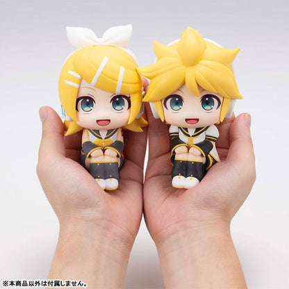 PRE ORDER – LOOKUP KAGAMINE RIN & LEN SET [WITH GIFT]