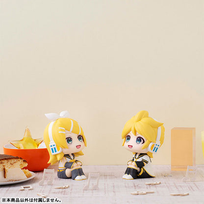 PRE ORDER – LOOKUP KAGAMINE RIN & LEN SET [WITH GIFT]