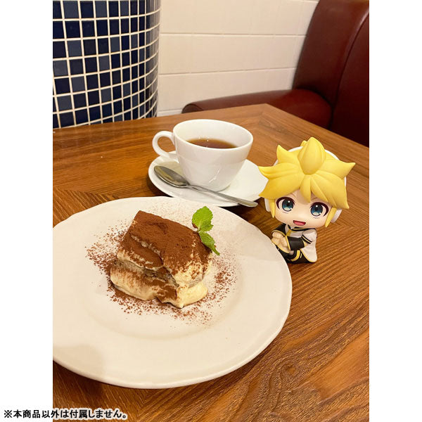 BACK ORDER – LOOKUP KAGAMINE LEN