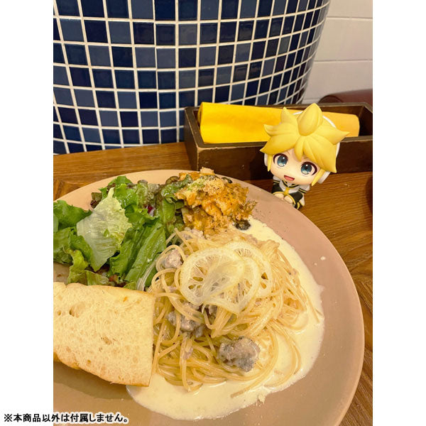 PRE ORDER – LOOKUP KAGAMINE RIN & LEN SET [WITH GIFT]