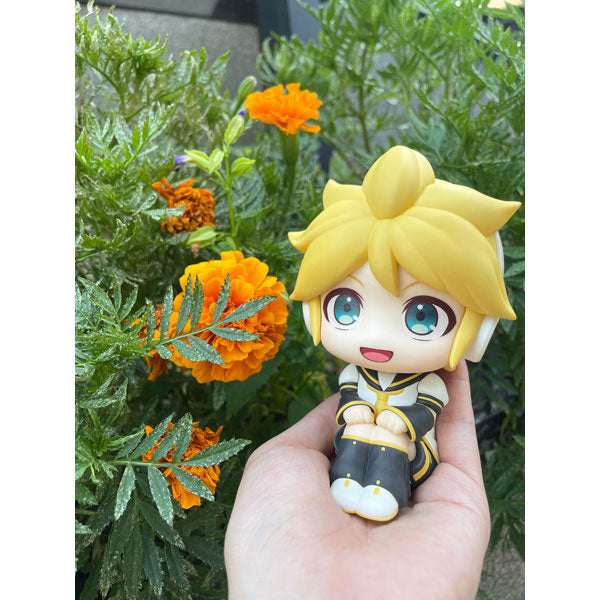 BACK ORDER – LOOKUP KAGAMINE LEN