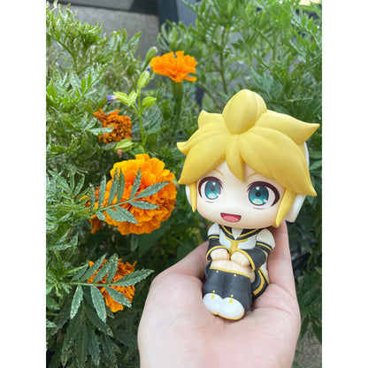 PRE ORDER – LOOKUP KAGAMINE RIN & LEN SET [WITH GIFT]