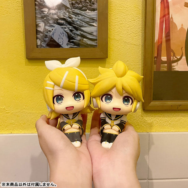 BACK ORDER – LOOKUP KAGAMINE LEN