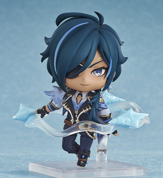 PRE ORDER – NENDOROID GENSHIN IMPACT - KAEYA