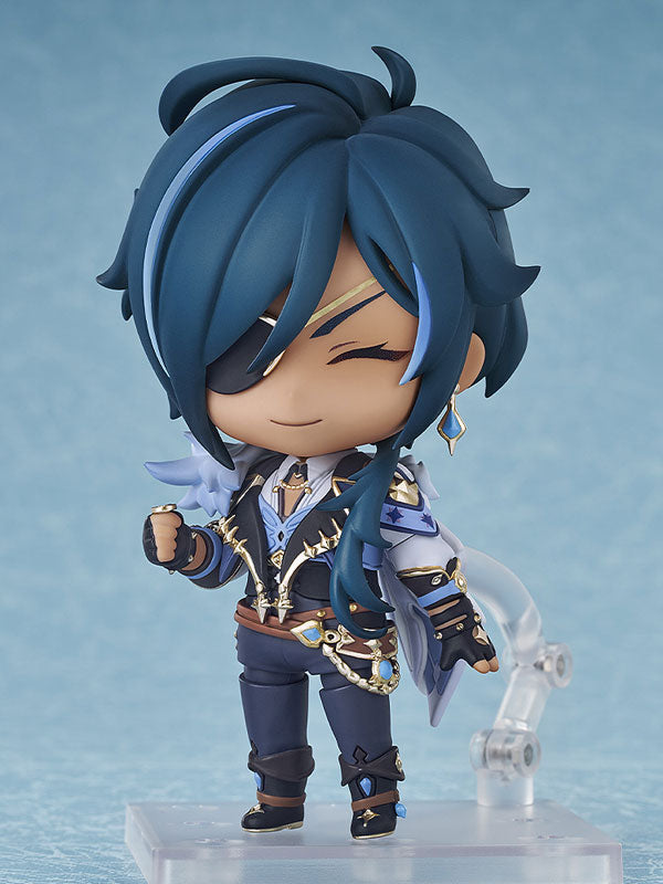 PRE ORDER – NENDOROID GENSHIN IMPACT - KAEYA