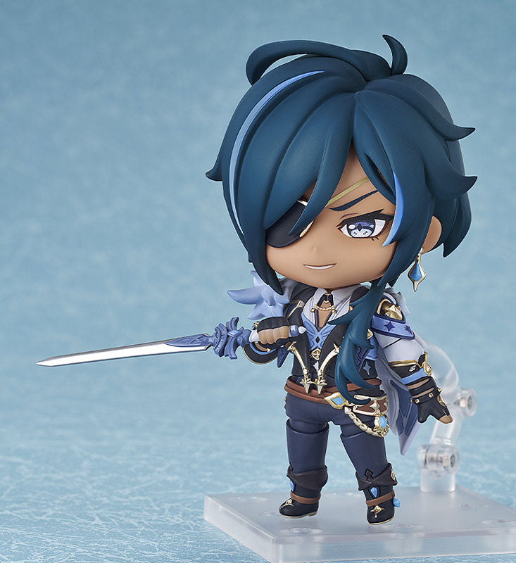 PRE ORDER – NENDOROID GENSHIN IMPACT - KAEYA