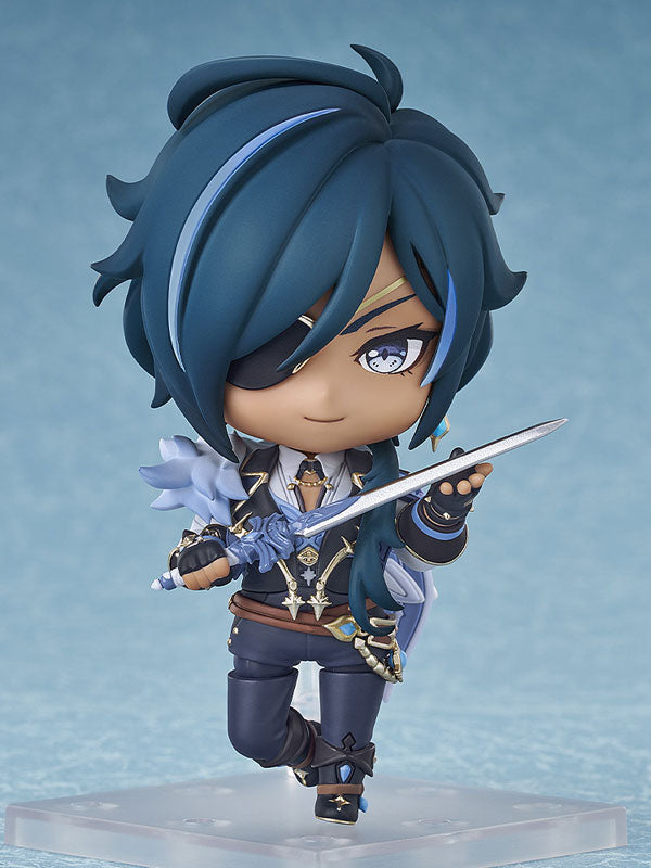 PRE ORDER – NENDOROID GENSHIN IMPACT - KAEYA