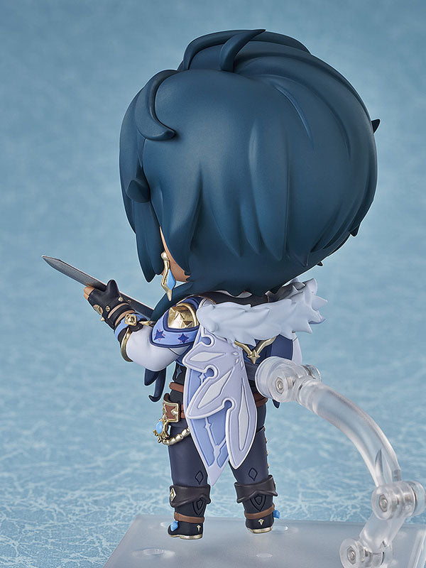 PRE ORDER – NENDOROID GENSHIN IMPACT - KAEYA