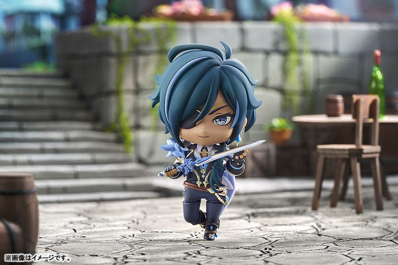 PRE ORDER – NENDOROID GENSHIN IMPACT - KAEYA