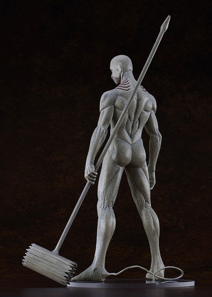 PRE ORDER – POP UP PARADE ATTACK ON TITAN - LARA TYBUR : WAR HAMMER TITAN VER. L SIZE