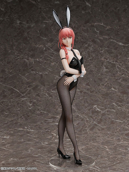 PRE ORDER – 1/4 CHAINSAW MAN - MAKIMA : BUNNY VER.