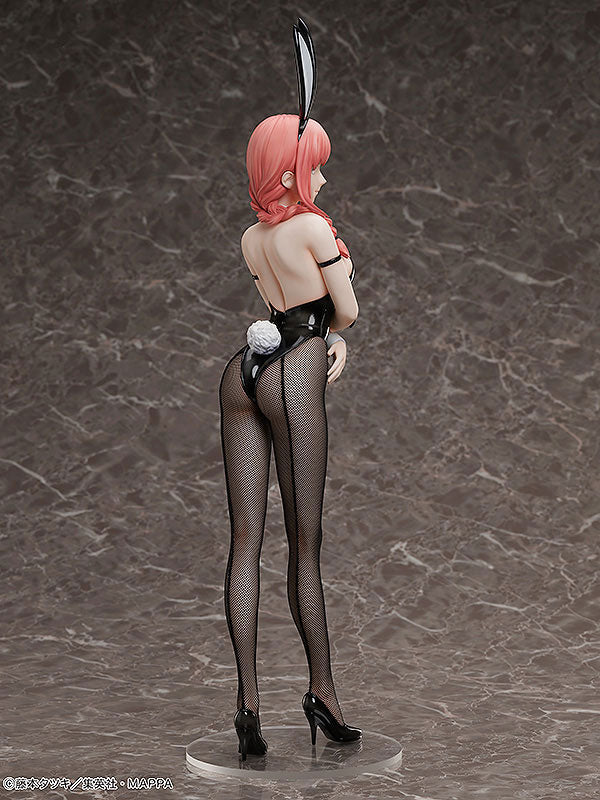 PRE ORDER – 1/4 CHAINSAW MAN - MAKIMA : BUNNY VER.