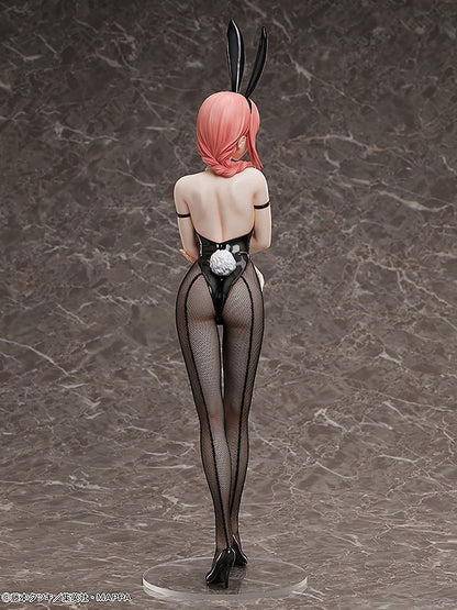 PRE ORDER – 1/4 CHAINSAW MAN - MAKIMA : BUNNY VER.
