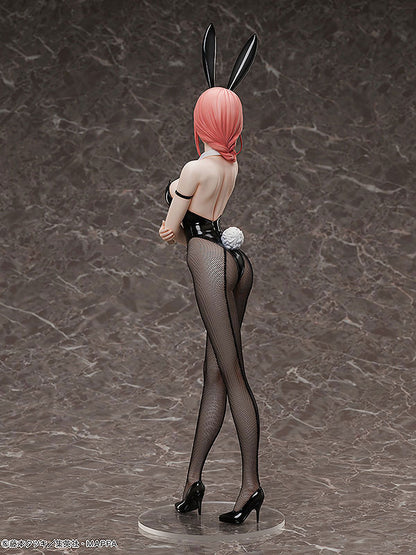 PRE ORDER – 1/4 CHAINSAW MAN - MAKIMA : BUNNY VER.