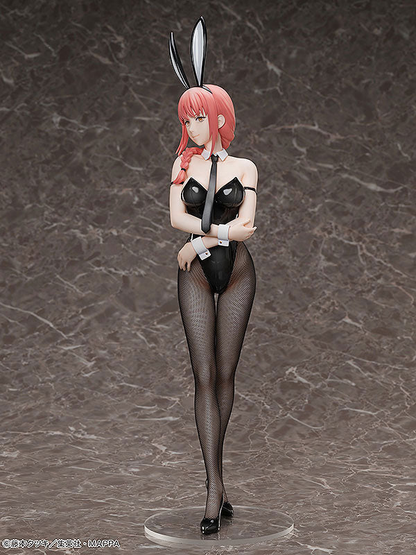 PRE ORDER – 1/4 CHAINSAW MAN - MAKIMA : BUNNY VER.