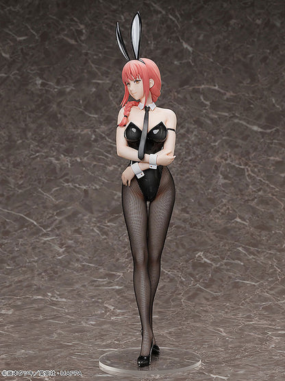 PRE ORDER – 1/4 CHAINSAW MAN - MAKIMA : BUNNY VER.