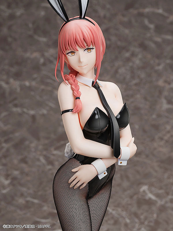 PRE ORDER – 1/4 CHAINSAW MAN - MAKIMA : BUNNY VER.