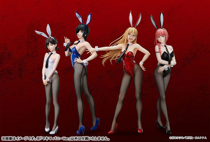 PRE ORDER – 1/4 CHAINSAW MAN - MAKIMA : BUNNY VER.