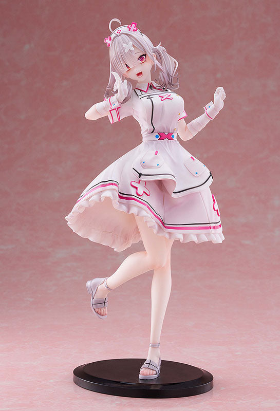 PRE ORDER – 1/7 NIJISANJI SUKOYA KANA