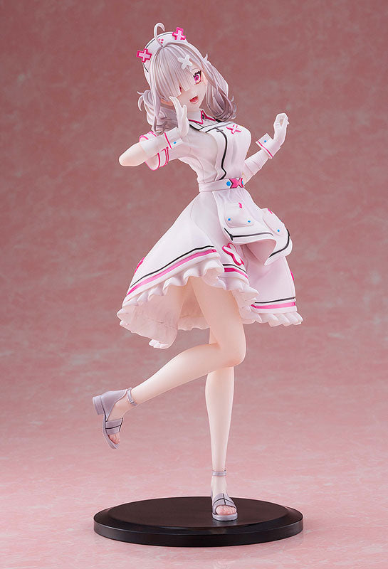 PRE ORDER – 1/7 NIJISANJI SUKOYA KANA