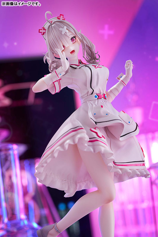 PRE ORDER – 1/7 NIJISANJI SUKOYA KANA