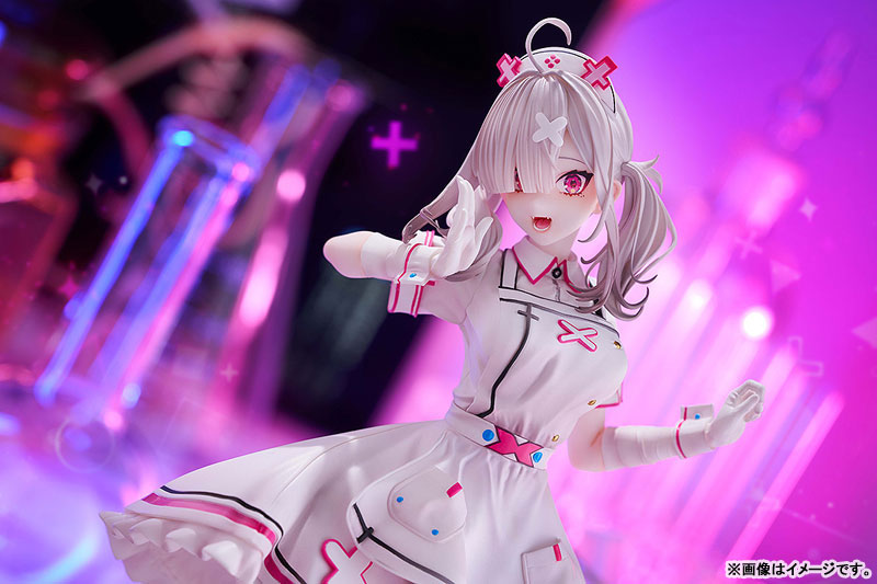 PRE ORDER – 1/7 NIJISANJI SUKOYA KANA