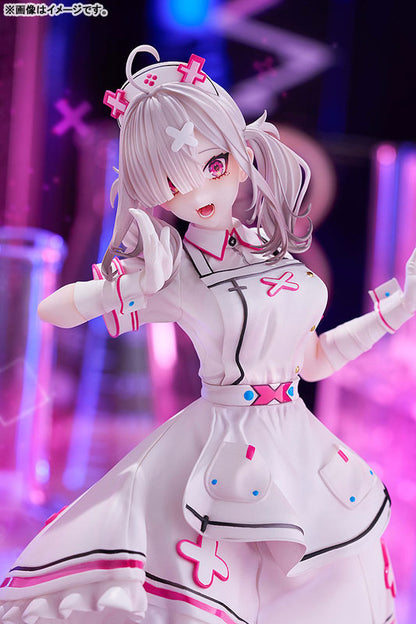 PRE ORDER – 1/7 NIJISANJI SUKOYA KANA