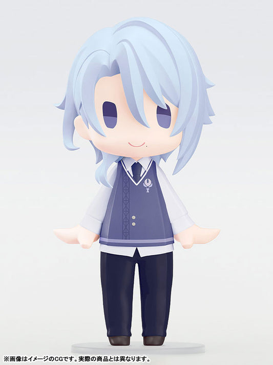 PRE ORDER – HELLO! GOOD SMILE GENSHIN IMPACT - AYATO KAMISATO