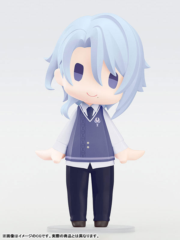 PRE ORDER – HELLO! GOOD SMILE GENSHIN IMPACT - AYATO KAMISATO