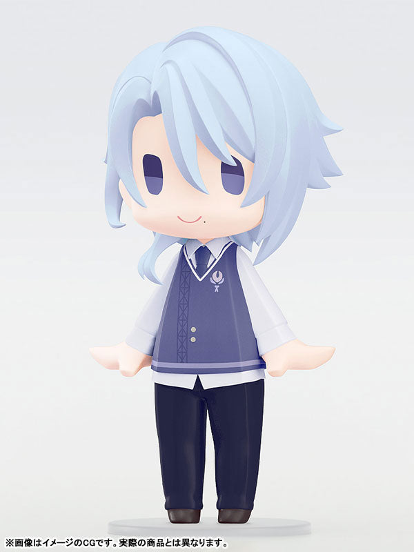 PRE ORDER – HELLO! GOOD SMILE GENSHIN IMPACT - AYATO KAMISATO