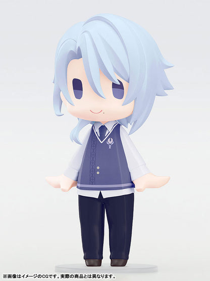 PRE ORDER – HELLO! GOOD SMILE GENSHIN IMPACT - AYATO KAMISATO