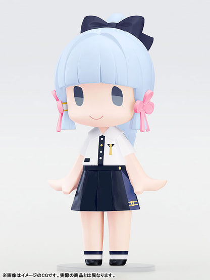 PRE ORDER – HELLO! GOOD SMILE GENSHIN IMPACT - AYAKA KAMISATO