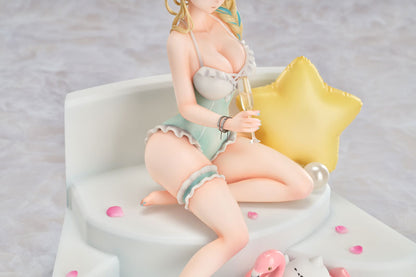 PRE ORDER – 1/7 SENKAN SHOUJO R - LEXINGTON (CV-16) SUMMER OF INGLESIDE VER.