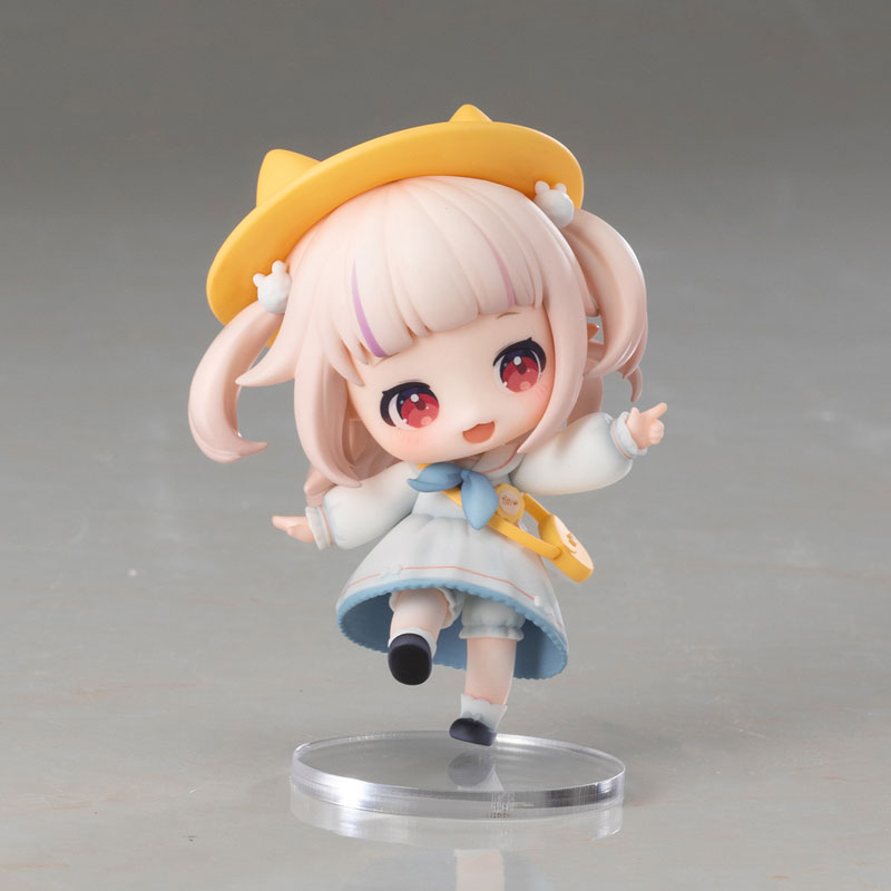 PRE ORDER – VTUBER MASHIRO KANON LOLITA MODEL UNIFORM VER.
